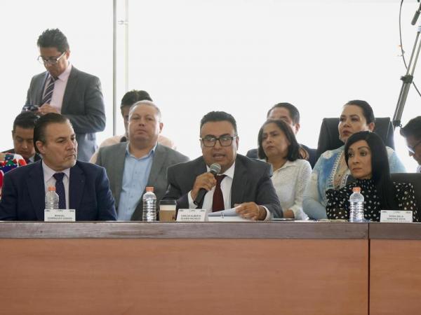 Puebla registra baja en casos de enfermedades diarreicas y gastrointestinales
