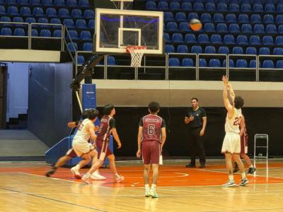 Comienza la actividad del deporte 'rafaga' en Puebla