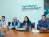 &Oacute;rdenes de gobierno refuerzan acciones para control del Gusano Barrenador del Ganado