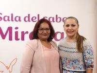 Secrerar&iacute;a de Mujeres encabeza actividades conmemorativas por la inclusi&oacute;n LGBTTTIQ+