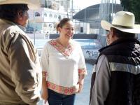 Reuni&oacute;n con ejidatarios impulsa desarrollo social y atenci&oacute;n directa