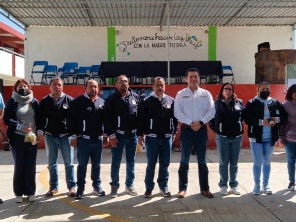 Firman convenio UTP y municipio de Esperanza para acceso a educación superior