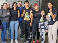 Gobierno de Puebla fortalece pol&iacute;ticas deportivas inclusivas y de calidad