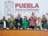 Con seguridad para el turismo, Puebla albergar&aacute; el Congreso Nacional de Reuniones