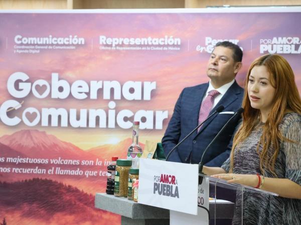Glow México 2026 posiciona a Puebla como referente internacional