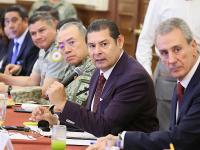 En coordinaci&oacute;n, los tres &oacute;rdenes de gobierno garantizan seguridad y mejores resultados