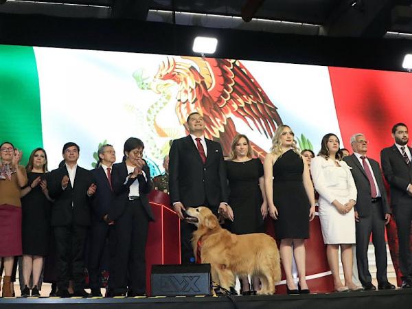 Con humanismo mexicano y bioética social, Puebla inicia segundo piso de la Cuarta Transformación: Alejandro Armenta