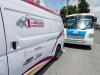 Garantiza SMT seguridad vial con pruebas toxicol&oacute;gicas a operadores del transporte p&uacute;blico