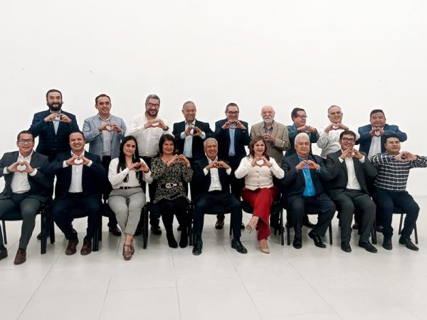 UT de Tehuacán fortalece la Educación Superior en Puebla