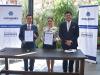 Establecen alianza estrat&eacute;gica Conalep y Coparmex Puebla
