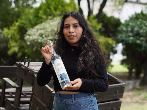 Puebla triunfa en el Spirits Selection by Concours Mondial de Bruxelles 2025