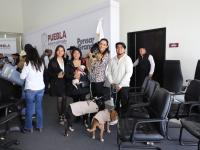 IBA lanza campa&ntilde;as &ldquo;Patitas contra el Fr&iacute;o&rdquo; y &ldquo;Croquet&iacute;zate con Coraz&oacute;n&rdquo;