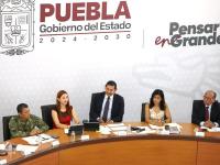 Pasaporte Tur&iacute;stico de Puebla suma para que M&eacute;xico sea quinto en ranking mundial