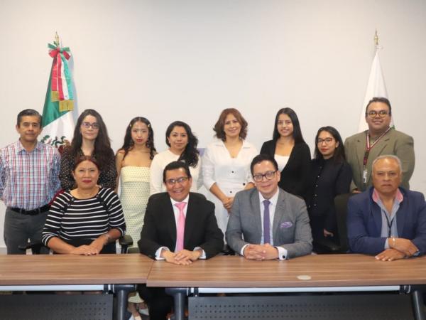 Gobierno del Estado fortalece cultura de Control Interno