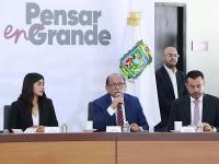 Gobierno estatal respalda a migrantes poblanos en su regreso al pa&iacute;s