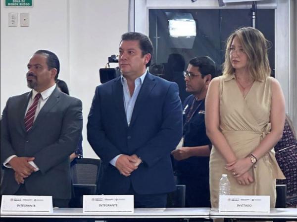 Participa UTP en la XV Sesión Ordinaria del CONACES