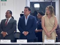 Participa UTP en la XV Sesi&oacute;n Ordinaria del CONACES