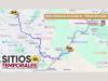 Con dos nuevos recorridos fortalece gobierno estatal esquema de transporte temporal en Puebla