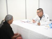 Jornada de Salud &ldquo;Por Amor a Puebla&rdquo; beneficia a familias de la Sierra Nororiental