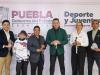 Puebla sede del Campeonato Independencia G3 de Taekwondo