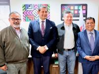 Tren Ligero en Puebla mejorar&aacute; conectividad e impacto al medio ambiente