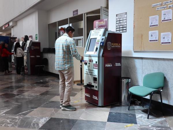 Tr&aacute;mites estatales y Recaudaci&oacute;n en l&iacute;nea por conmemoraci&oacute;n del 5 de Mayo