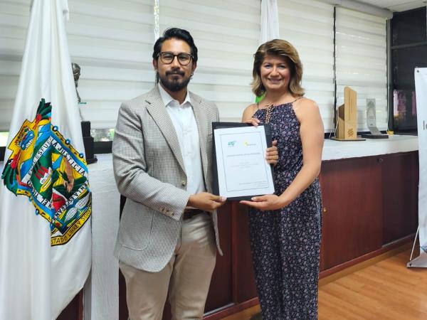 UTH y Enactus México forman alianza para el emprendimiento social