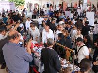 Lleva gobierno estatal vacantes de trabajo formal a la Sierra Norte