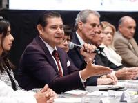 En Puebla, labor de las y los periodistas se protege, son guardianes de la informaci&oacute;n