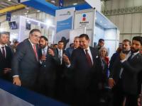 Polo de desarrollo para el bienestar en Puebla con 90 por ciento de avance