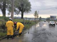 CEASPUE refrenda compromiso de protecci&oacute;n a las familias durante temporada de lluvias