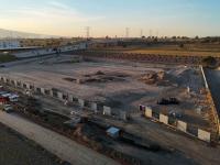 Construye gobierno estatal Subestaci&oacute;n de Transmisi&oacute;n El&eacute;ctrica y garantiza suministro por 30 a&ntilde;os