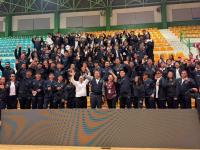 COBAEP destaca en los Juegos Deportivos Nacionales COBACH 2025