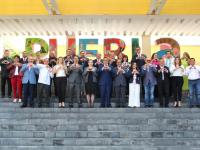 Puebla impulsa salud p&uacute;blica justa y con rostro humano