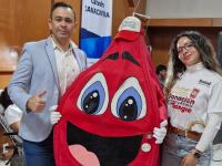 UTP se suma a Campa&ntilde;a Estatal de Donaci&oacute;n Altruista de Sangre
