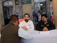 Agencia de Energ&iacute;a acerca a Tehuac&aacute;n programas de transici&oacute;n energ&eacute;tica