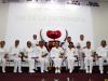 ISSSTEP fortalece certeza laboral y reconoce la vocaci&oacute;n del personal de enfermer&iacute;a