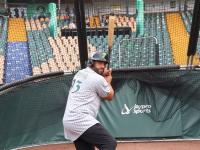 Presenta Universidad de Deporte a directores de especialidades