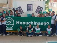 Conmemora Conalep aniversario de &ldquo;ECALE, el Cine a la Escuela&rdquo;