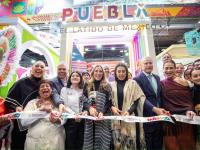 Puebla ser&aacute; sede del Foro Internacional de Turismo Cultural 2026