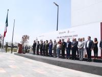 Con respaldo educativo estatal avanza el IPN en Puebla