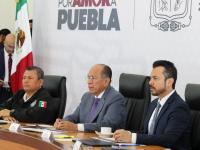 Alarmas Vecinales consolidan entornos seguros con participaci&oacute;n ciudadana en Puebla capital