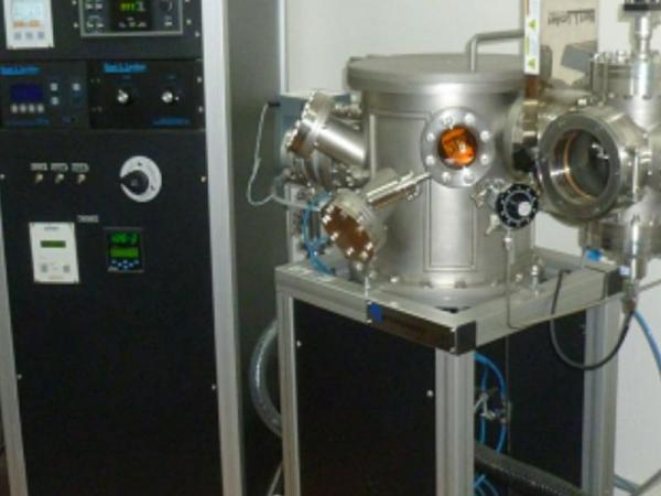 Logra UTP patente en optoelectrónica