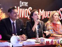 Puebla: El Latido de M&eacute;xico, impulsa crecimiento de turismo comunitario
