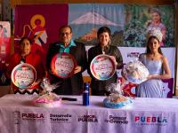 Anuncia Secretar&iacute;a de Desarrollo Tur&iacute;stico Feria de Tecomatl&aacute;n 2026