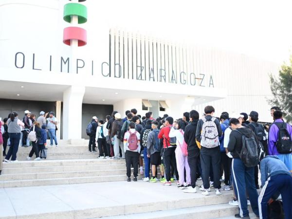Inicia UDEP exámenes de admisión 2026
