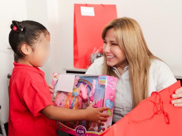 SEDIF da cobijo a menores migrantes no acompañados