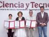 InnovaBienestar y Gobierno de Puebla impulsan proyecto cient&iacute;fico-tecnol&oacute;gico de semiconductores
