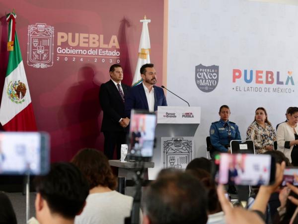 Gobierno Estatal impulsa Transporte por Cable sustentable que fortalece la movilidad urbana