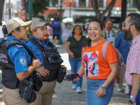 Puebla se consolida como destino tur&iacute;stico por su limpieza y paz, destacan visitantes